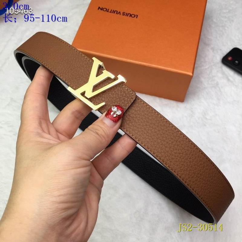 LV Belts 2219